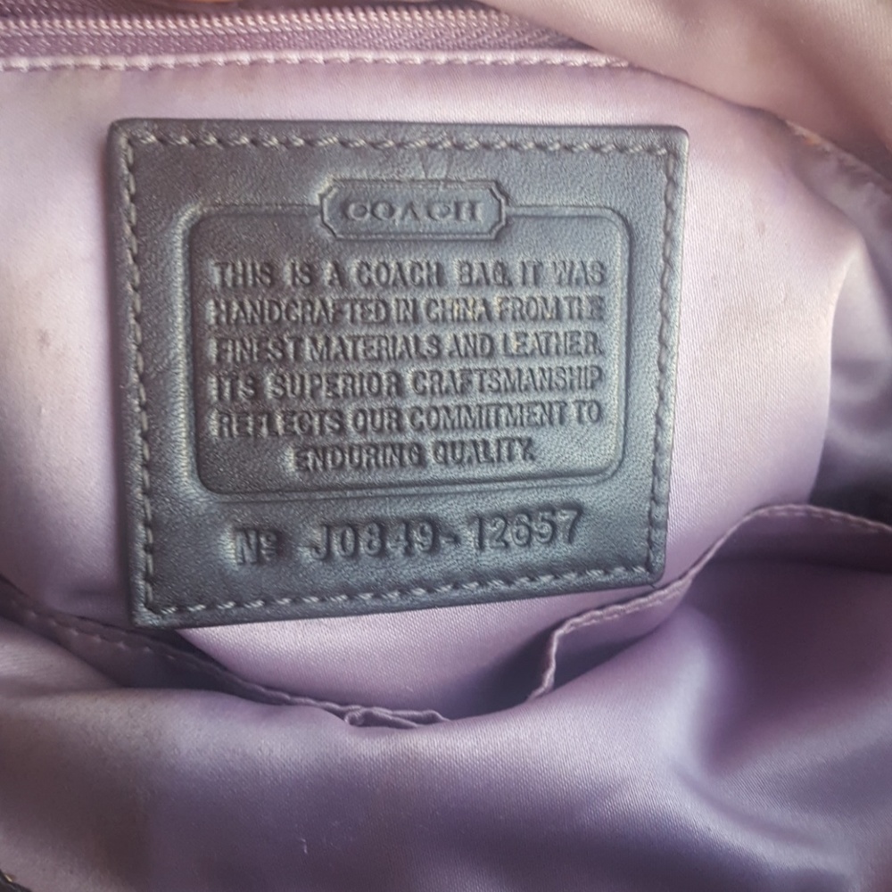 Purse - Picture 7 of 8